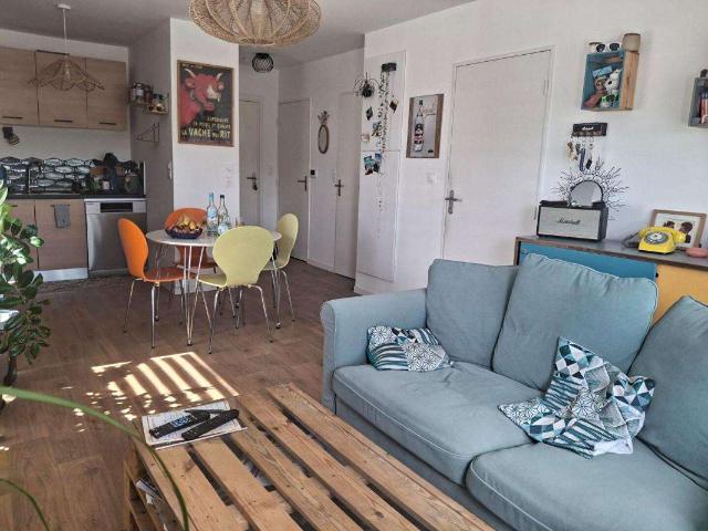 Appartement vente à Rennes, Bretagne