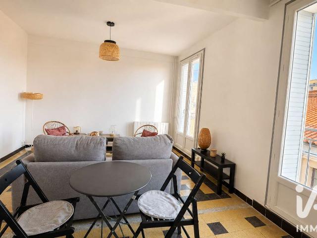 Appartement vente à Béziers