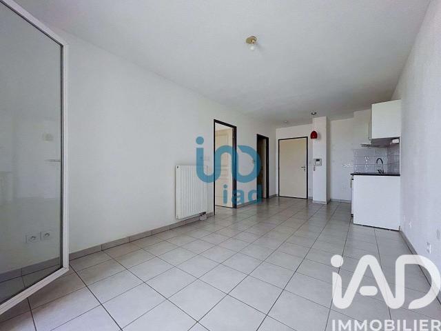 Appartement vente à Béziers