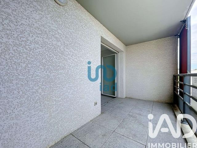 Appartement vente à Béziers