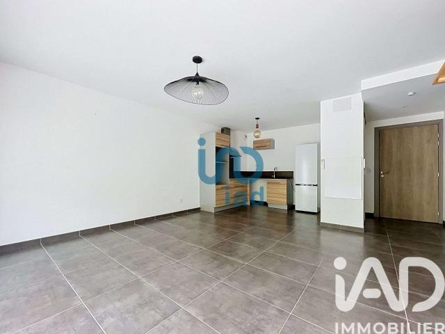 Appartement vente à Béziers