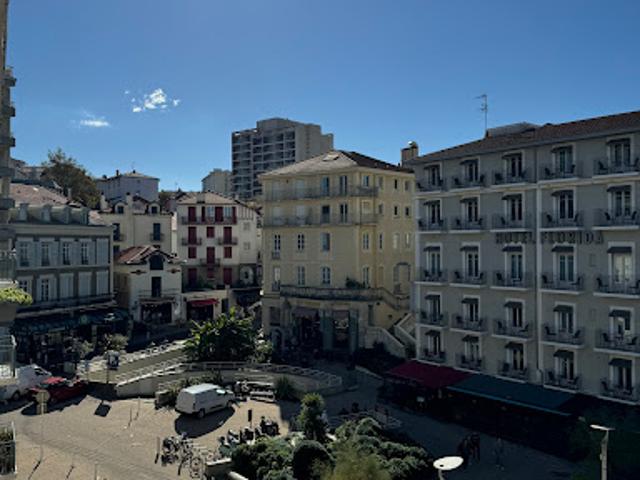 Appartement vente à Bayonne, Biarritz