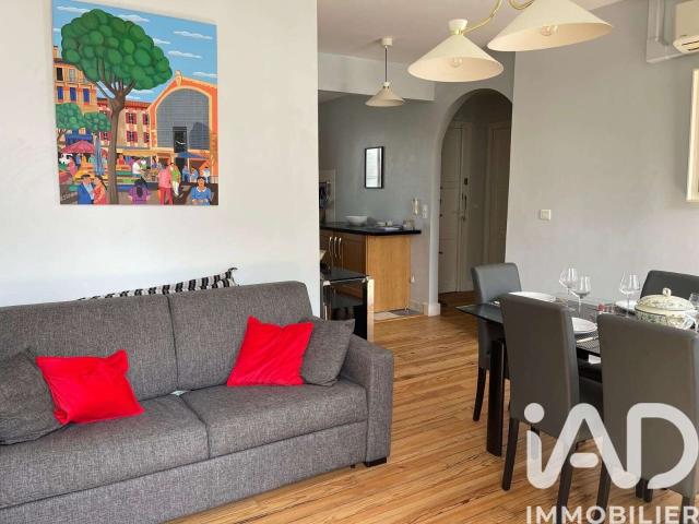 Appartement vente à Bayonne, Biarritz