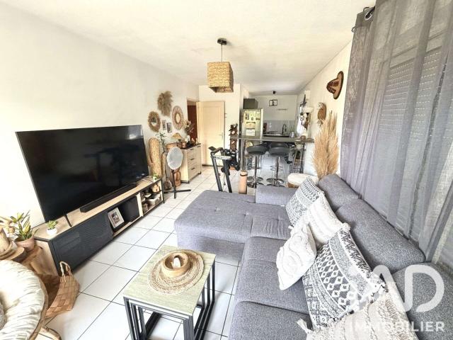 Appartement vente à Pau, Billère