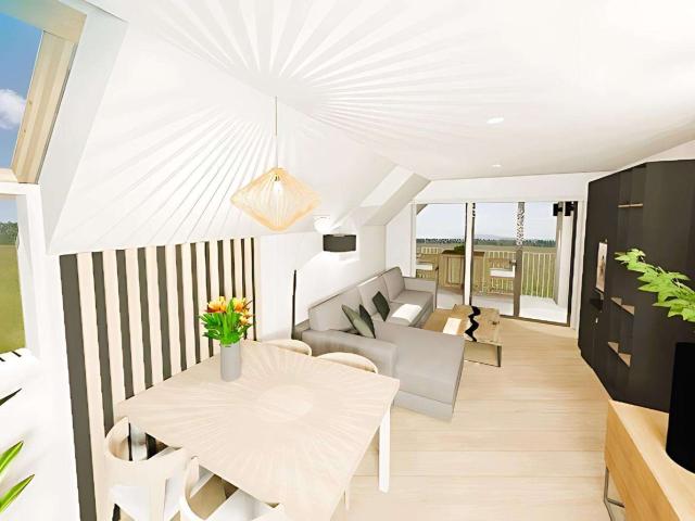 Appartement vente à Vannes, Bretagne