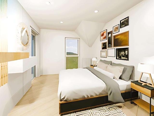 Appartement vente à Vannes, Bretagne