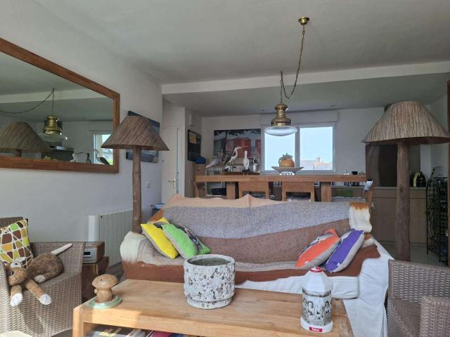 Appartement vente à Saint-Brieuc, Bretagne