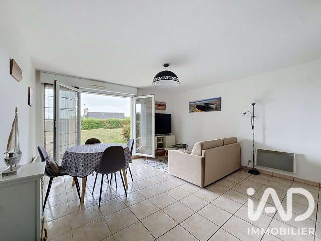 Appartement vente à Binic, Binic-Étables-sur-Mer