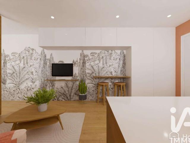 Appartement vente à Mont-de-Marsan, Biscarrosse