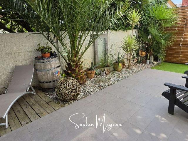 Appartement vente à Mont-de-Marsan, Biscarrosse