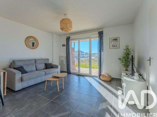 Appartement vente à Mont-de-Marsan, Biscarrosse