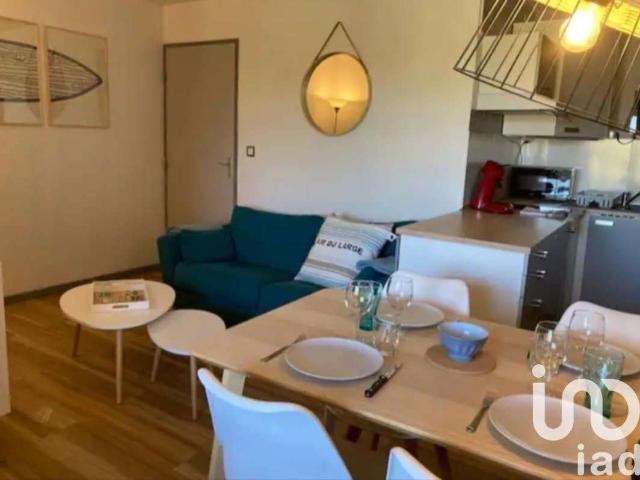 Appartement vente à Mont-de-Marsan, Biscarrosse