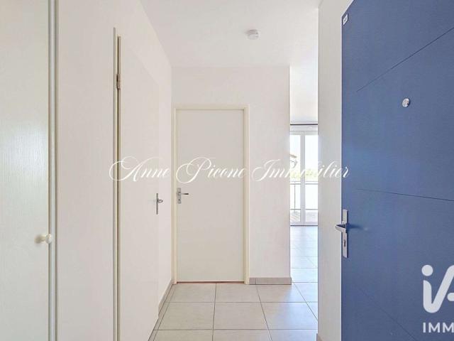 Appartement vente à Toulouse, Blagnac