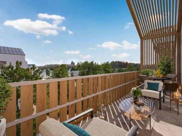 Appartement vente à Châteaubriant-Ancenis, Blain