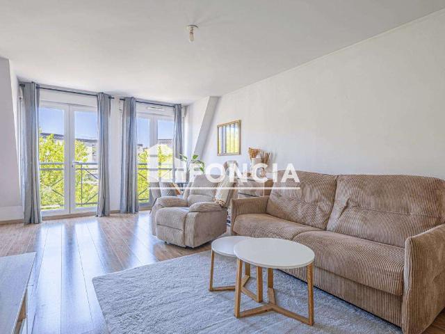 Appartement vente à Caen, Blainville-sur-orne