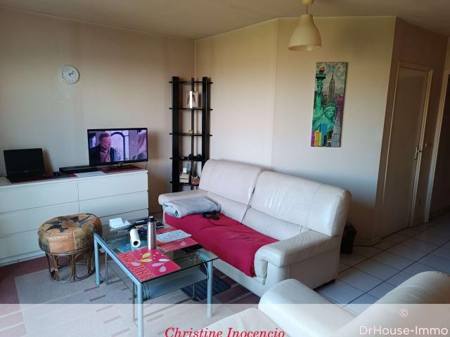 Appartement vente à Blaye