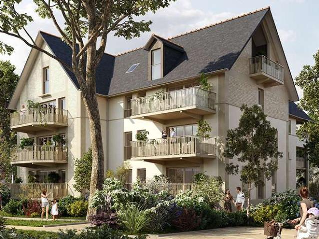 Appartement vente à Loches, Bléré