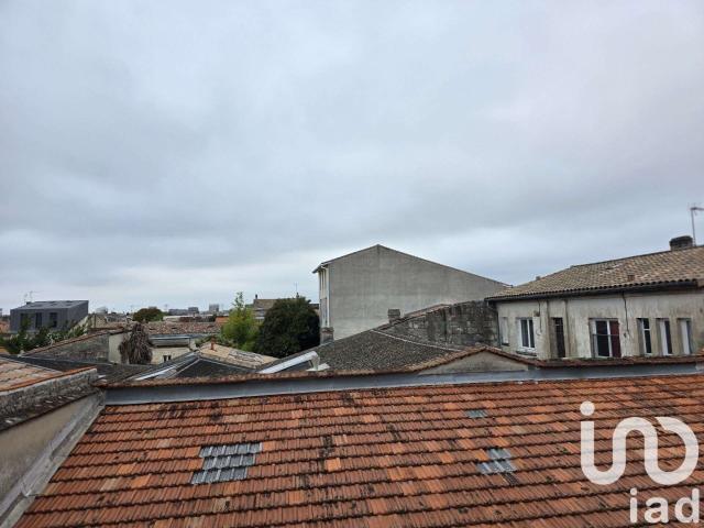 Appartement vente à Bordeaux
