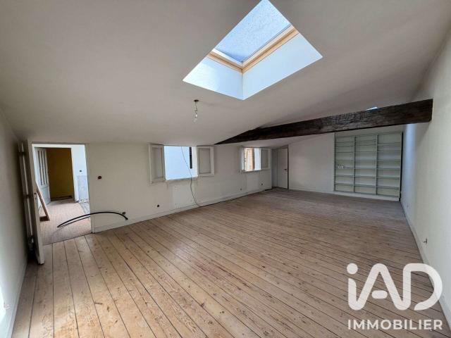 Appartement vente à Bordeaux