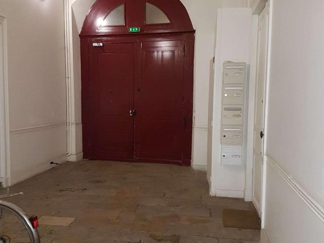 Appartement vente à Bordeaux