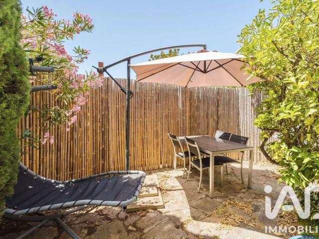 Appartement vente à Arrondissement de Toulon, Bormes-les-mimosas