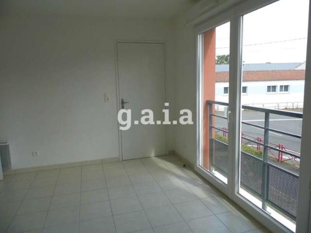 Appartement vente à Nantes, Bouaye