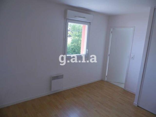 Appartement vente à Nantes, Bouaye