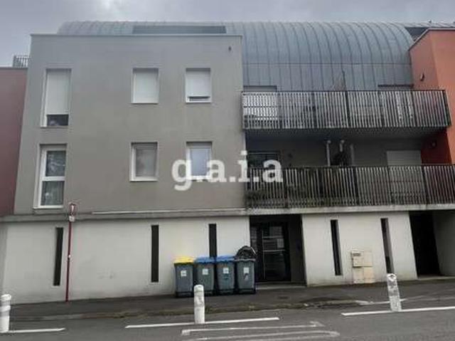 Studio vente à Nantes, Bouaye