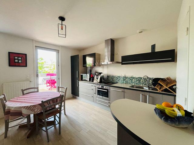 Appartement vente à Nantes, Bouaye