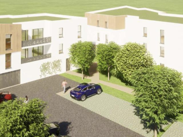 Appartement vente à Nantes, Bouaye