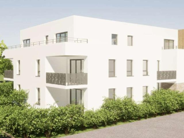 Appartement vente à Nantes, Bouaye