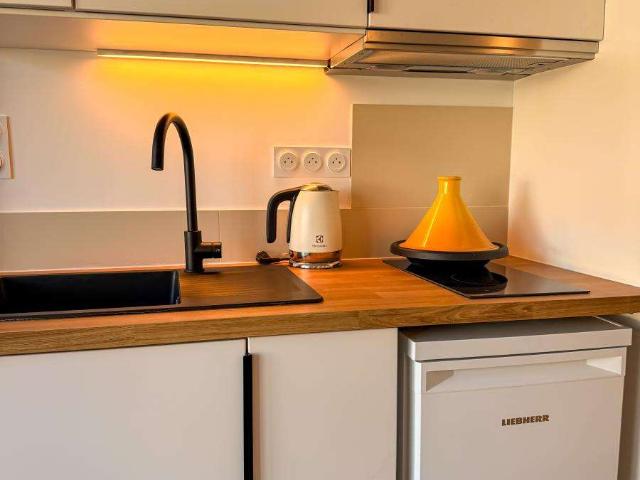 Appartement vente à Nantes, Bouguenais