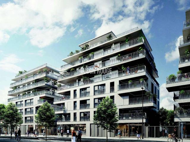 Appartement vente à Boulogne-Billancourt, Boulogne-billancourt
