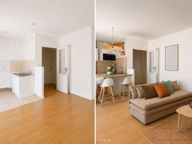 Appartement vente à Boulogne-Billancourt, Boulogne-billancourt