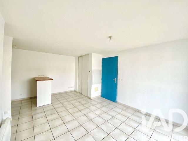 Appartement vente à Privas, Bourg-saint-andéol