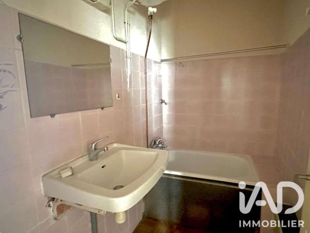 Appartement vente à Privas, Bourg-saint-andéol