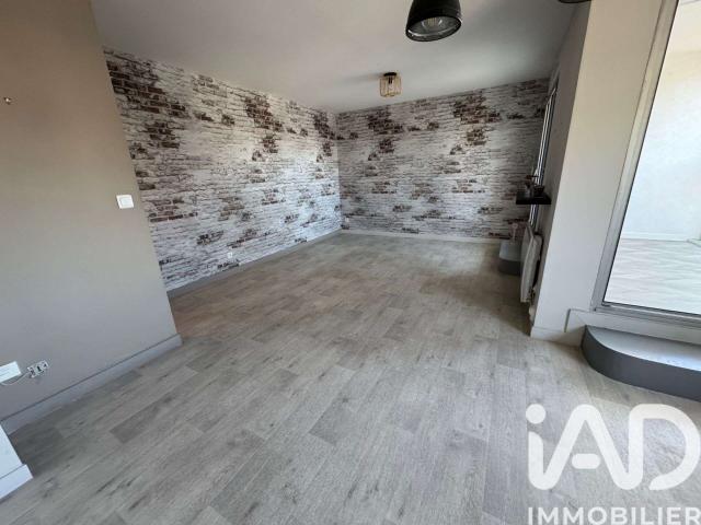 Appartement vente à Bourges