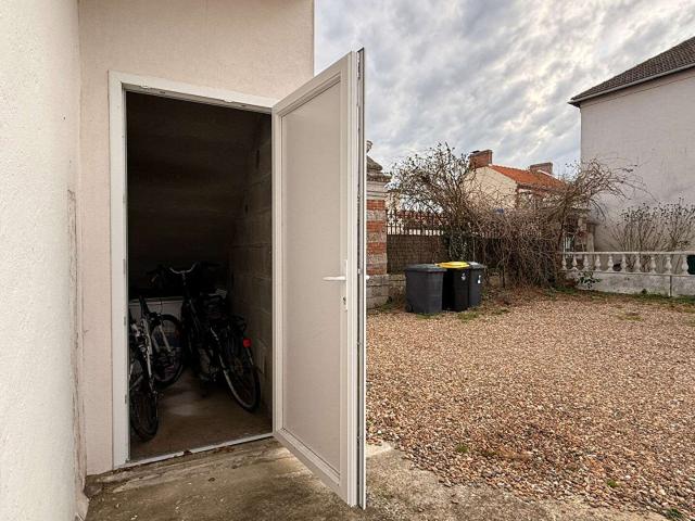 Appartement vente à Saint-Nazaire, Bourgneuf-en-retz