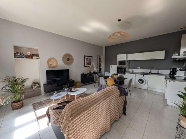Appartement vente à Nantes, Pays de la Loire