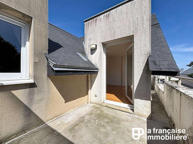 Appartement vente à Rennes, Bretagne