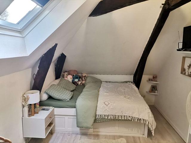 Appartement vente à Rennes, Bretagne