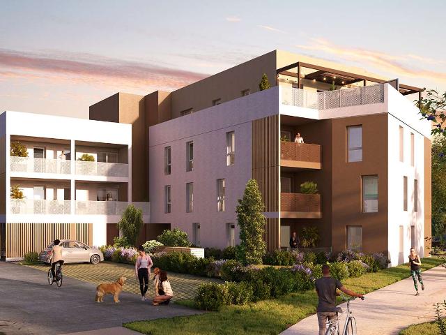 Appartement vente à Rennes, Bretagne