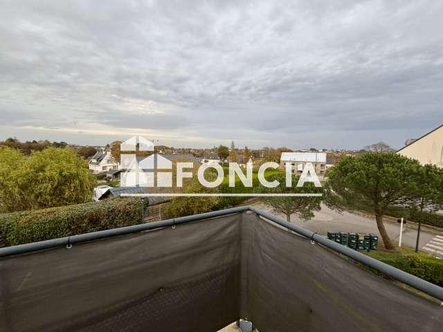 Appartement vente à Lorient, Bretagne