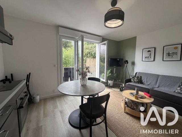 Appartement vente à Brest, Bretagne