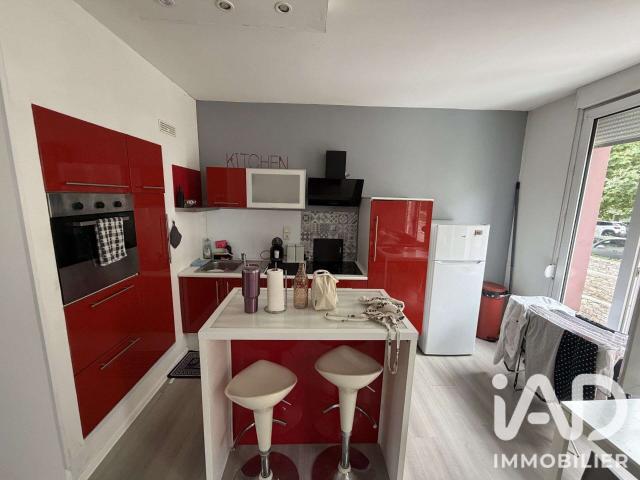 Appartement vente à Brest, Bretagne