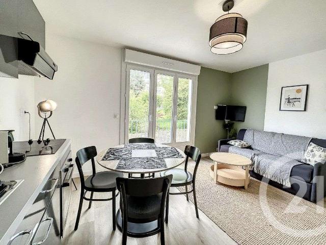 Appartement vente à Brest, Bretagne
