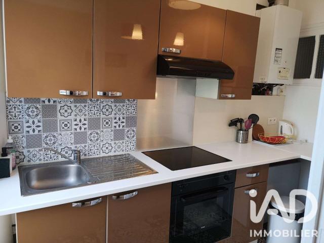 Appartement vente à Brest, Bretagne