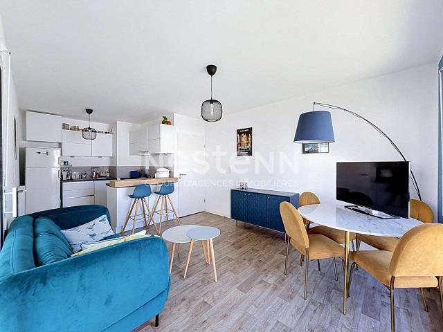 Appartement vente à Brest, Bretagne