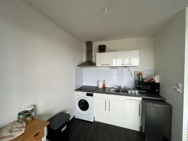 Appartement vente à Brest, Bretagne