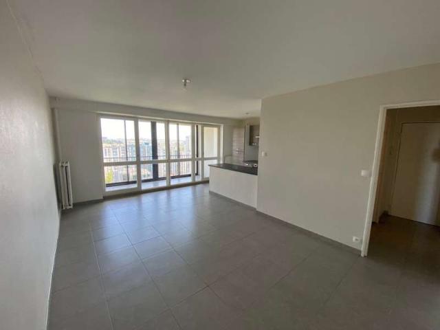 Appartement vente à Brest, Bretagne